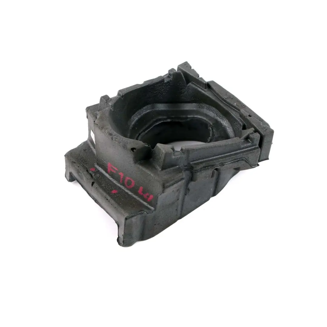 Tapa De La Palanca De Cambios Insert Shifter Covering para BMW F10 F11 LCI con número de pieza 7592905 BMW F10 F11 LCI Tapa De La Palanca De Cambios Insert Shifter Covering - SKU 7592905 - Número de pieza 7592905