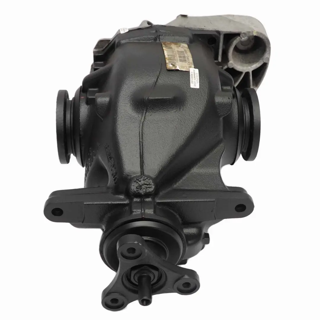 BMW X1 E84 18dX 20dX N47 Diferencial Trasero 2.79 Ratio 7592938 GARANTIA - SKU 7592939 - Número de pieza 7592939