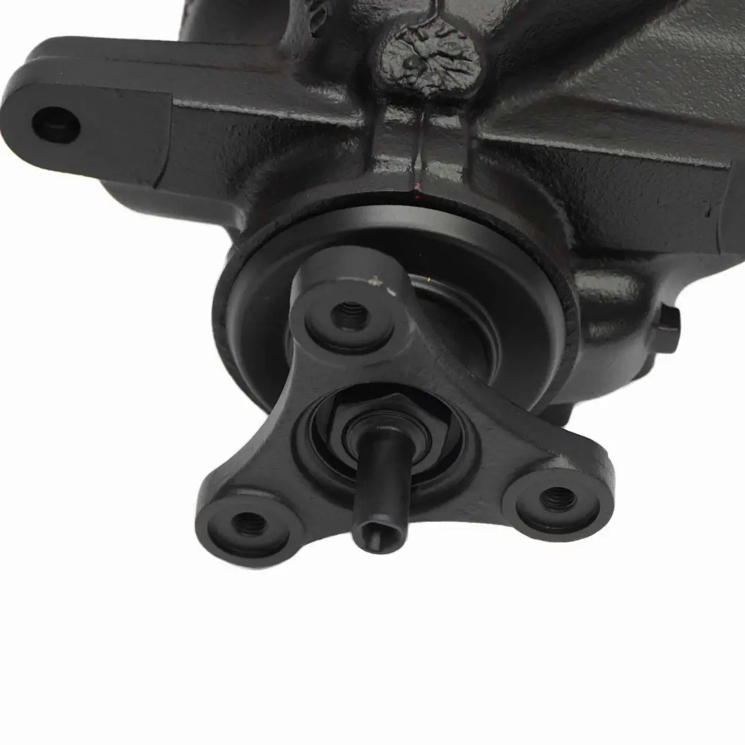 BMW X1 E84 18dX 20dX N47 Differenziale Posteriore 2.79 Rapporto 7592938 GARANZIA - SKU 7592939 - Numero di parte 7592939