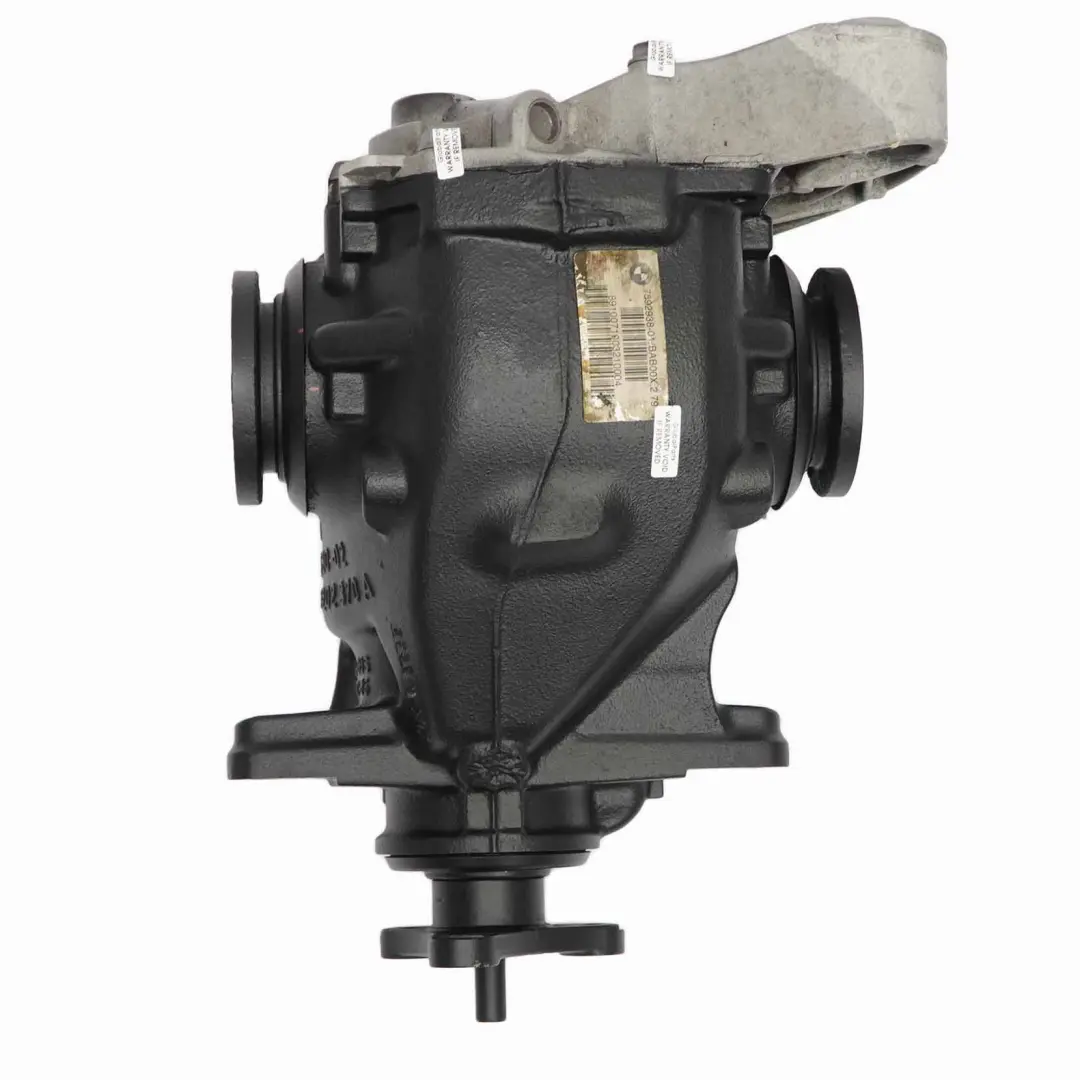 18dX 20dX N47 Dyferencjał 2.79 7592938 do BMW X1 E84 o numerze 7592939 BMW X1 E84 18dX 20dX N47 Dyferencjał 2.79 7592938 - SKU 7592939 - Numer Części 7592939