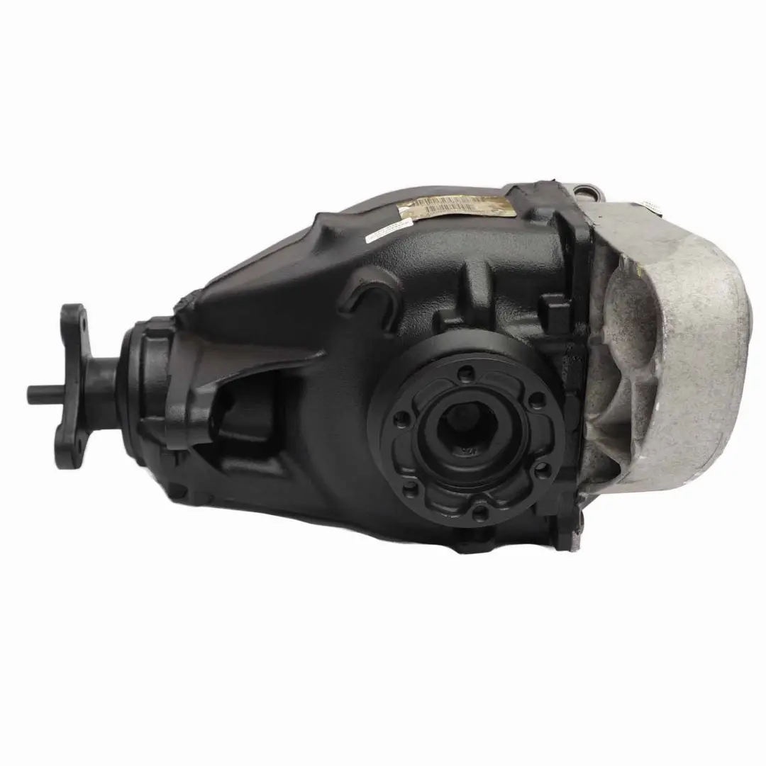 18dX 20dX N47 Rear Differential Diff 2.79 Ratio 7592938 WARRANTY to BMW X1 E84 with Part number 7592939 BMW X1 E84 18dX 20dX N47 Rear Differential Diff 2.79 Ratio 7592938 WARRANTY - SKU 7592939 - Part number 7592939
