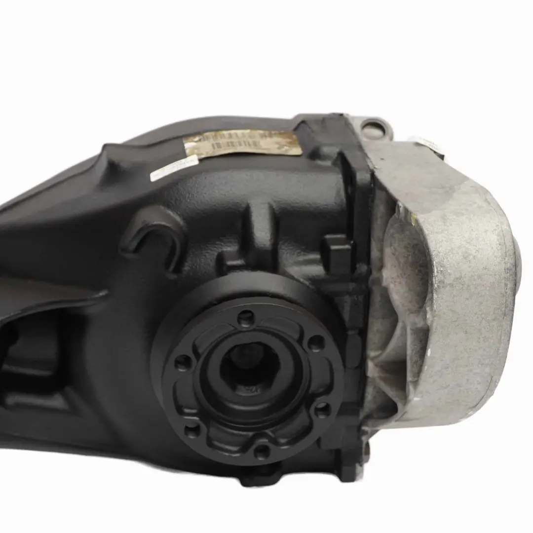 18dX 20dX N47 Rear Differential Diff 2.79 Ratio 7592938 WARRANTY to BMW X1 E84 with Part number 7592939 BMW X1 E84 18dX 20dX N47 Rear Differential Diff 2.79 Ratio 7592938 WARRANTY - SKU 7592939 - Part number 7592939