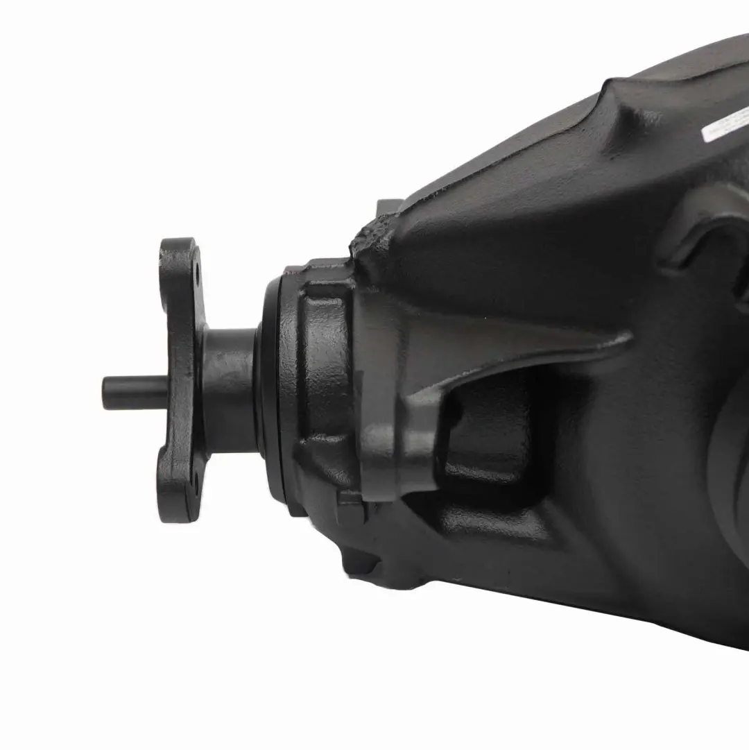 BMW X1 E84 18dX 20dX N47 Hinterachsgetriebe Differential 2.79 7592938 GARANTIE - SKU 7592939 - Teilenummer 7592939