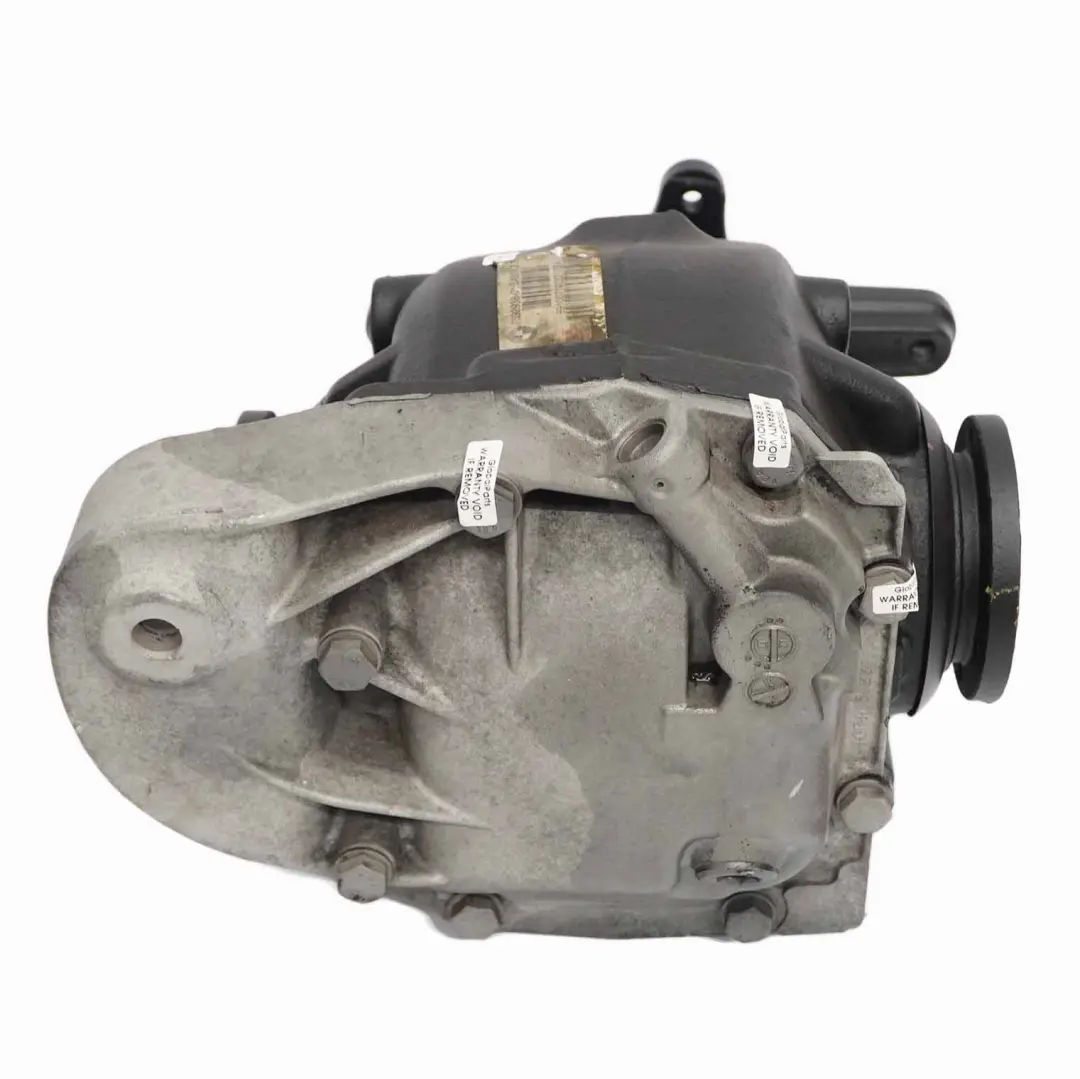 BMW X1 E84 18dX 20dX N47 Differenziale Posteriore 2.79 Rapporto 7592938 GARANZIA - SKU 7592939 - Numero di parte 7592939