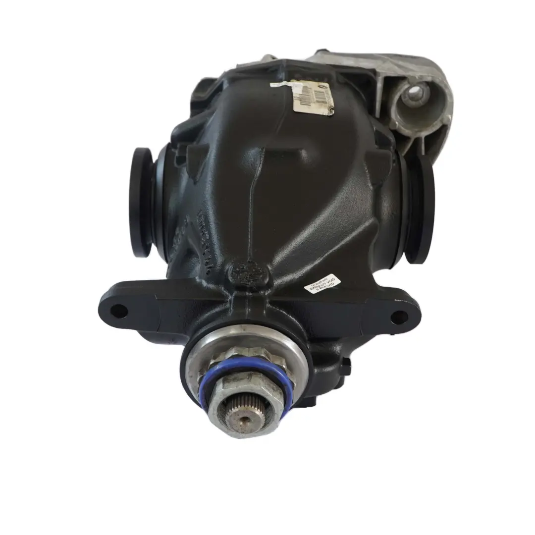 BMW X1 E84 Hinterachsgetriebe Differenzial Diff 3,91 GARANTIE - SKU 7592987 - Teilenummer 7592987