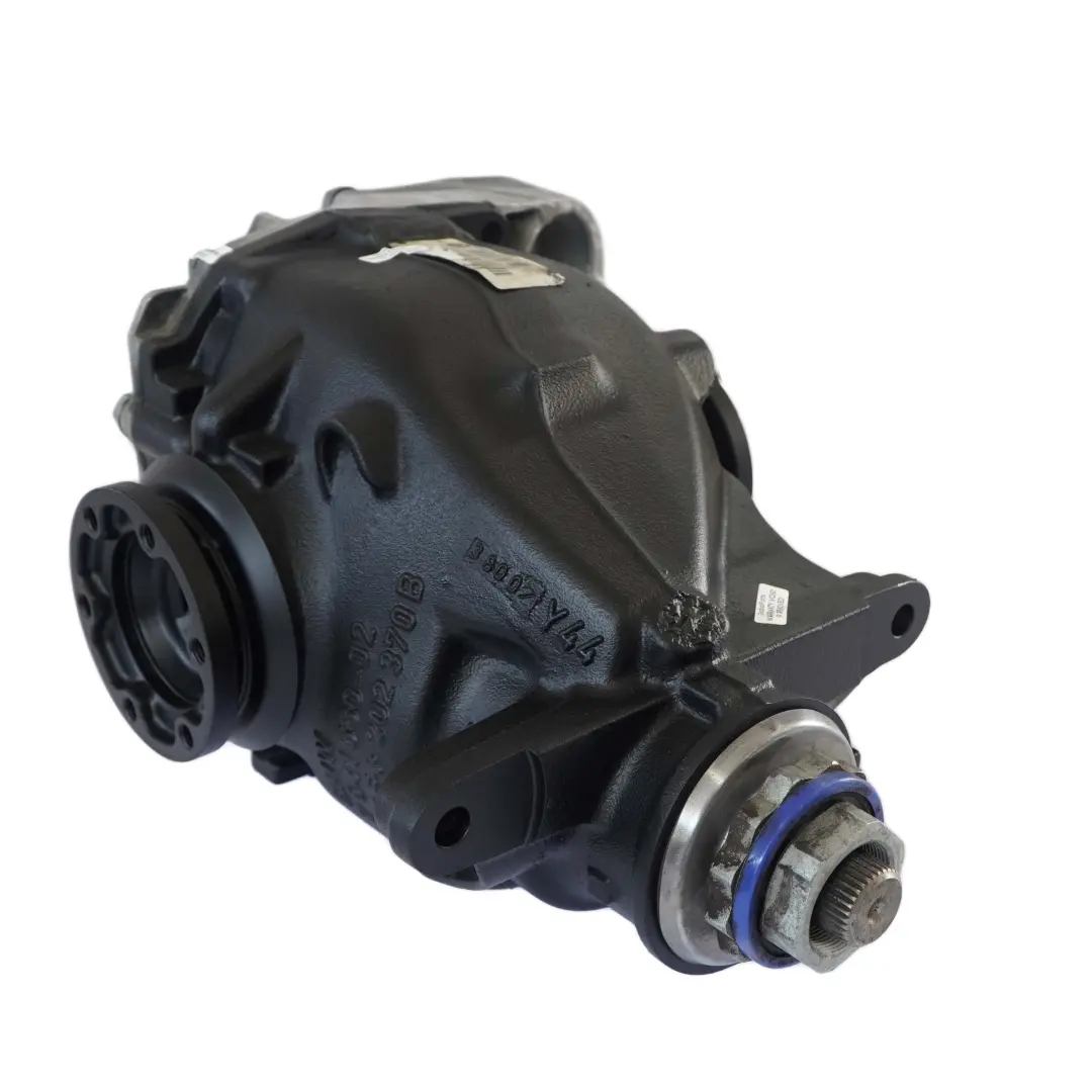Hinterachsgetriebe Differenzial Diff 3,91 GARANTIE für BMW X1 E84 mit Teilenummer 7592987 BMW X1 E84 Hinterachsgetriebe Differenzial Diff 3,91 GARANTIE - SKU 7592987 - Teilenummer 7592987