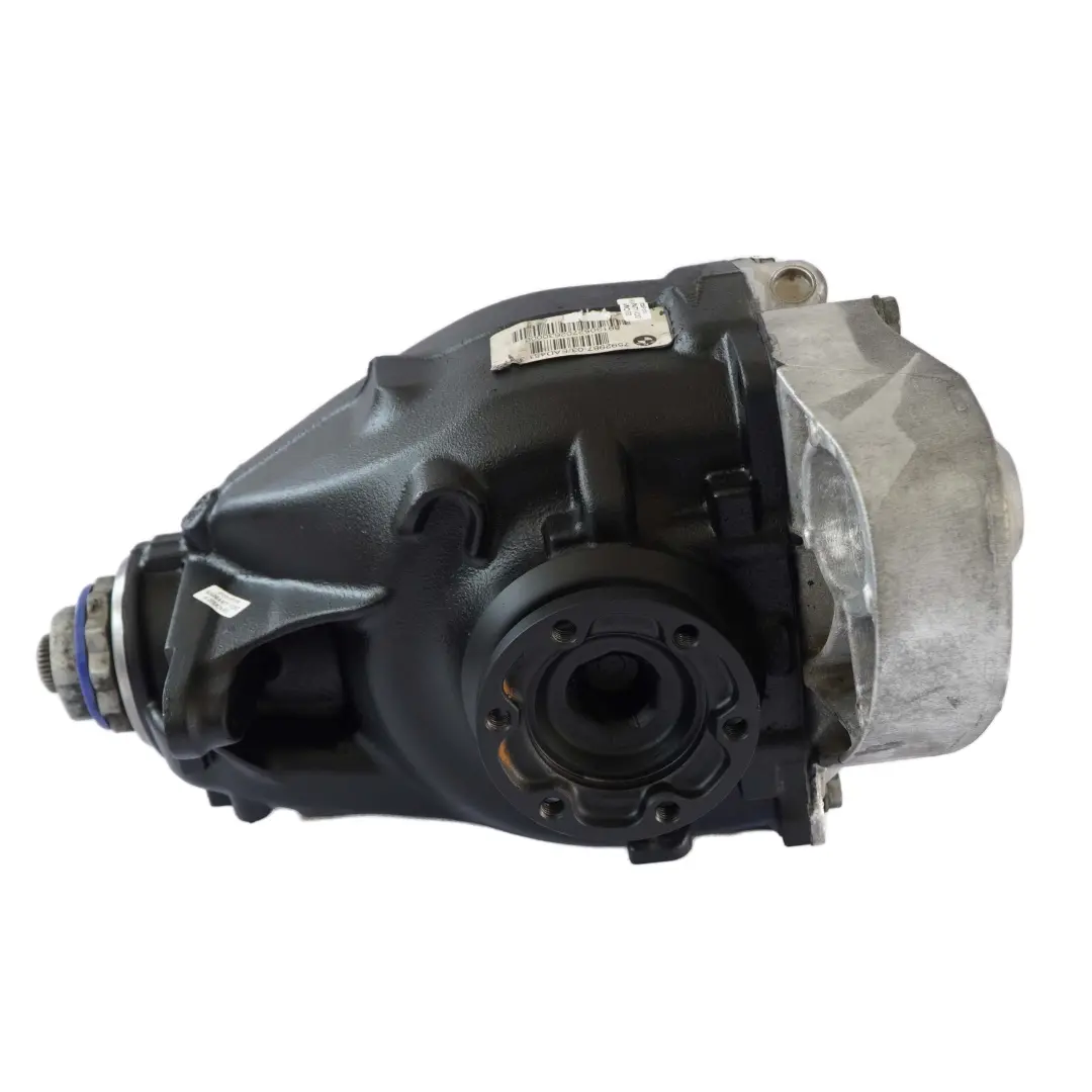 BMW X1 E84 Hinterachsgetriebe Differenzial Diff 3,91 GARANTIE - SKU 7592987 - Teilenummer 7592987