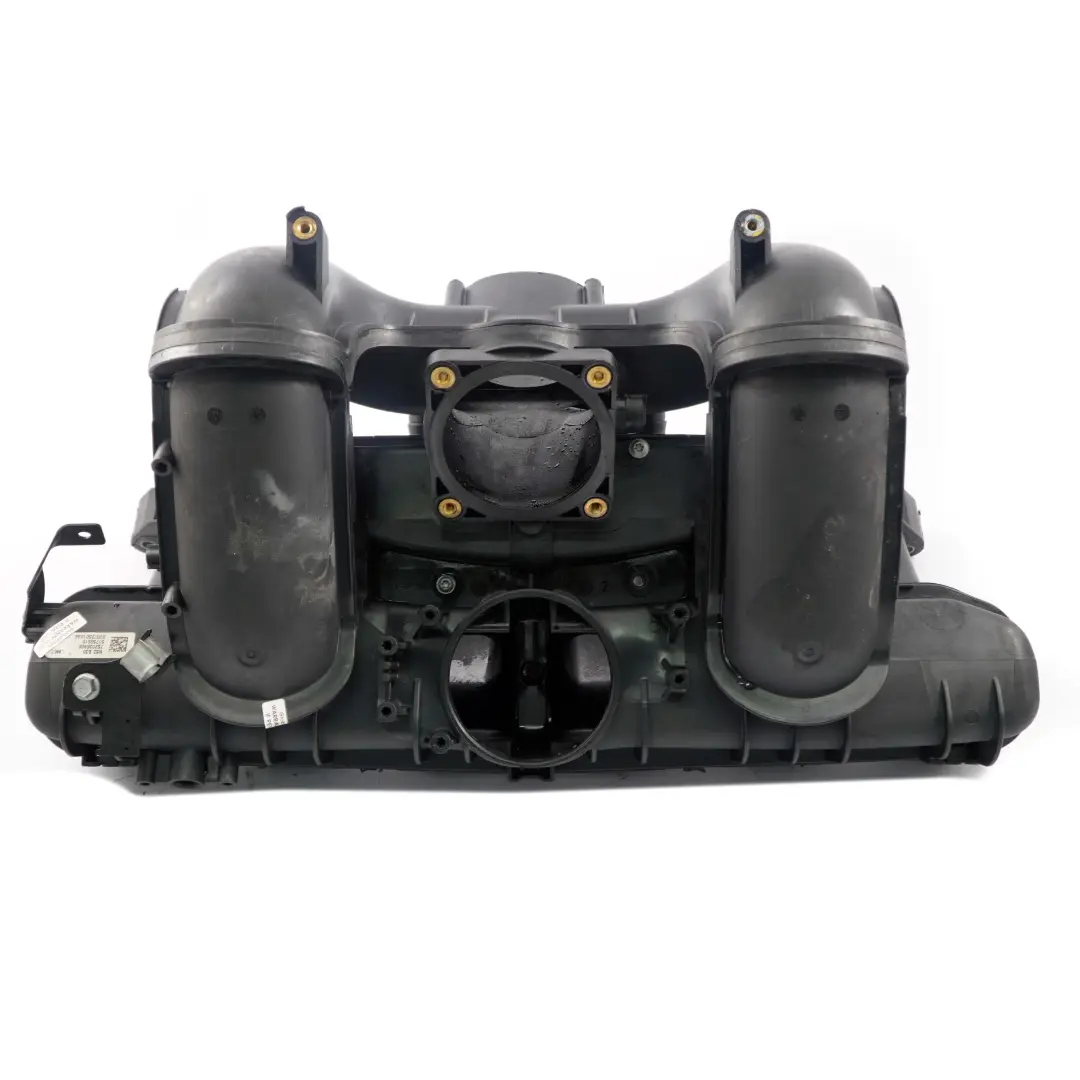 BMW 3 5 E90 E91 LCI F10 330i 530i N53 Intake Manifold Air Inlet Petrol 7520369 - SKU 7593004 - Part number 7593004
