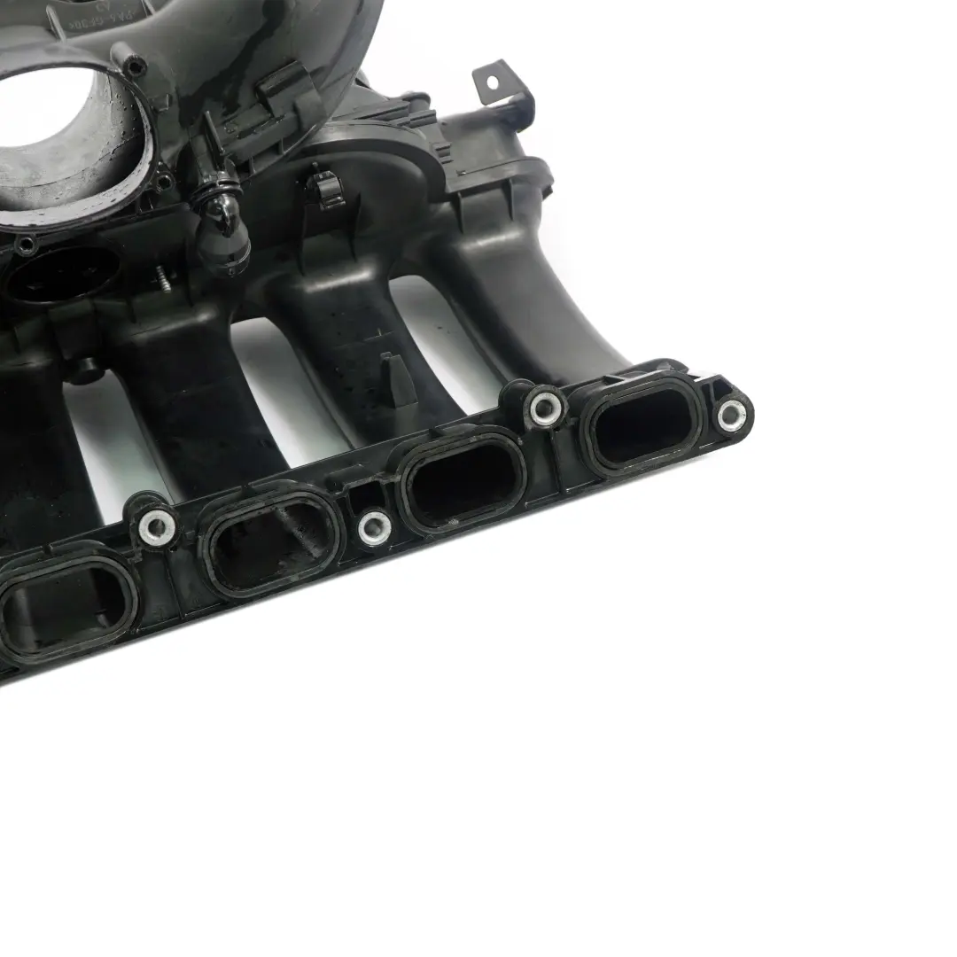 BMW E90 LCI F10 330i 530i N53 Colector admision Entrada aire Gasolina 7520369 - SKU 7593004 - Número de pieza 7593004