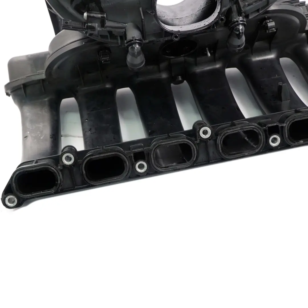 BMW E90 LCI F10 330i 530i N53 Colector admision Entrada aire Gasolina 7520369 - SKU 7593004 - Número de pieza 7593004