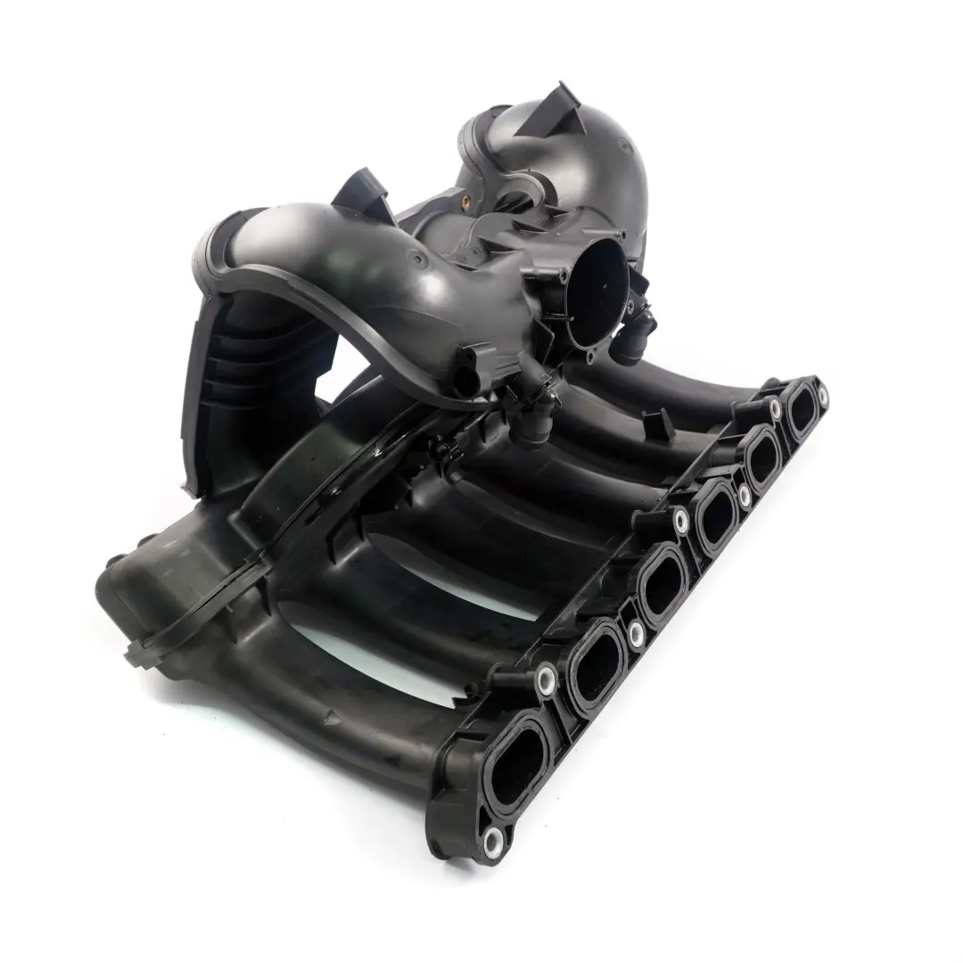 BMW 5 E60 E61 LCI N53 523i Benzin Ansaugbrücke Ansaugleitung 7534749 - SKU 7593006 - Teilenummer 7593006