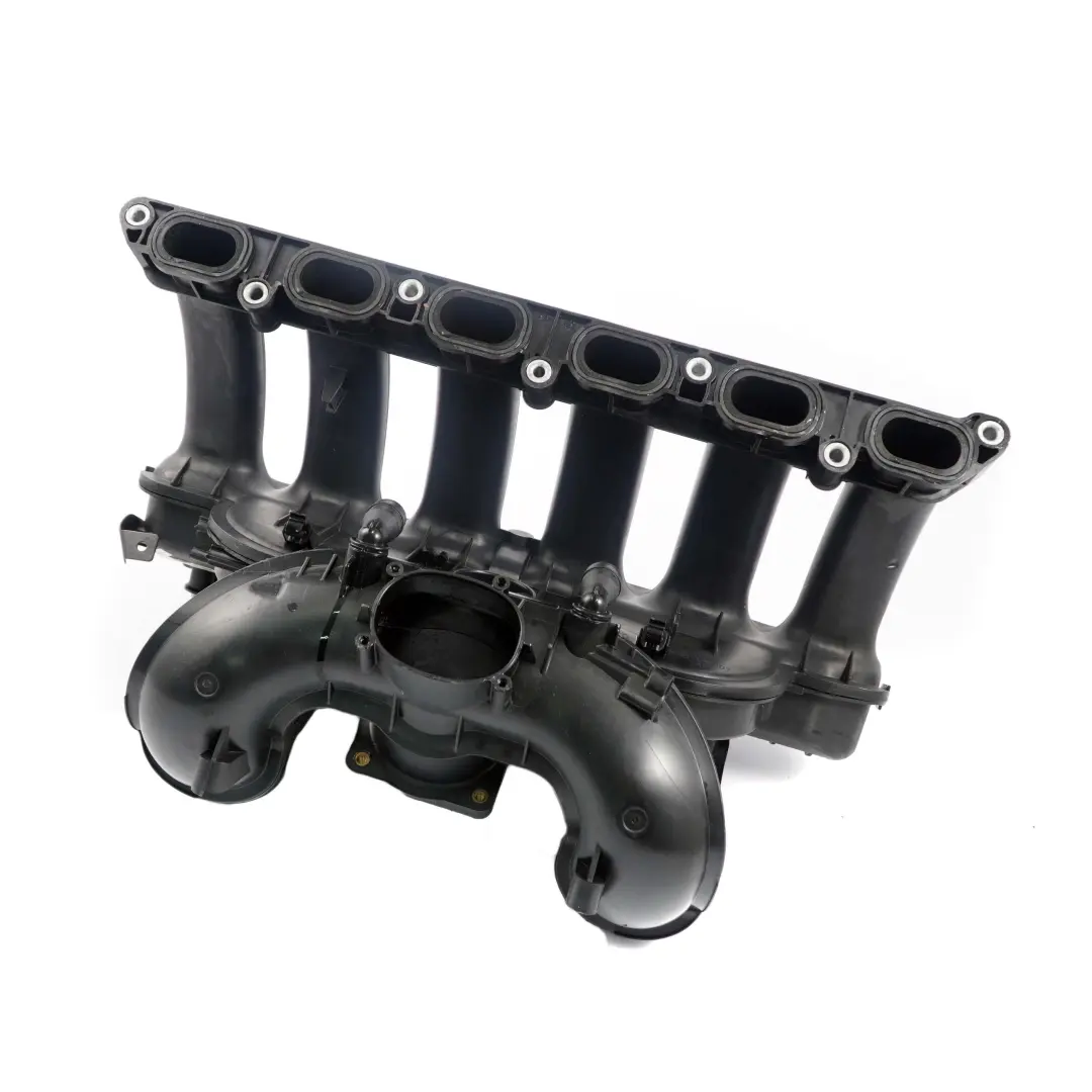 BMW 5 E60 E61 LCI N53 523i Essence Collecteur D'Admission Succion 7534749 - SKU 7593006 - Numéro de pièce 7593006