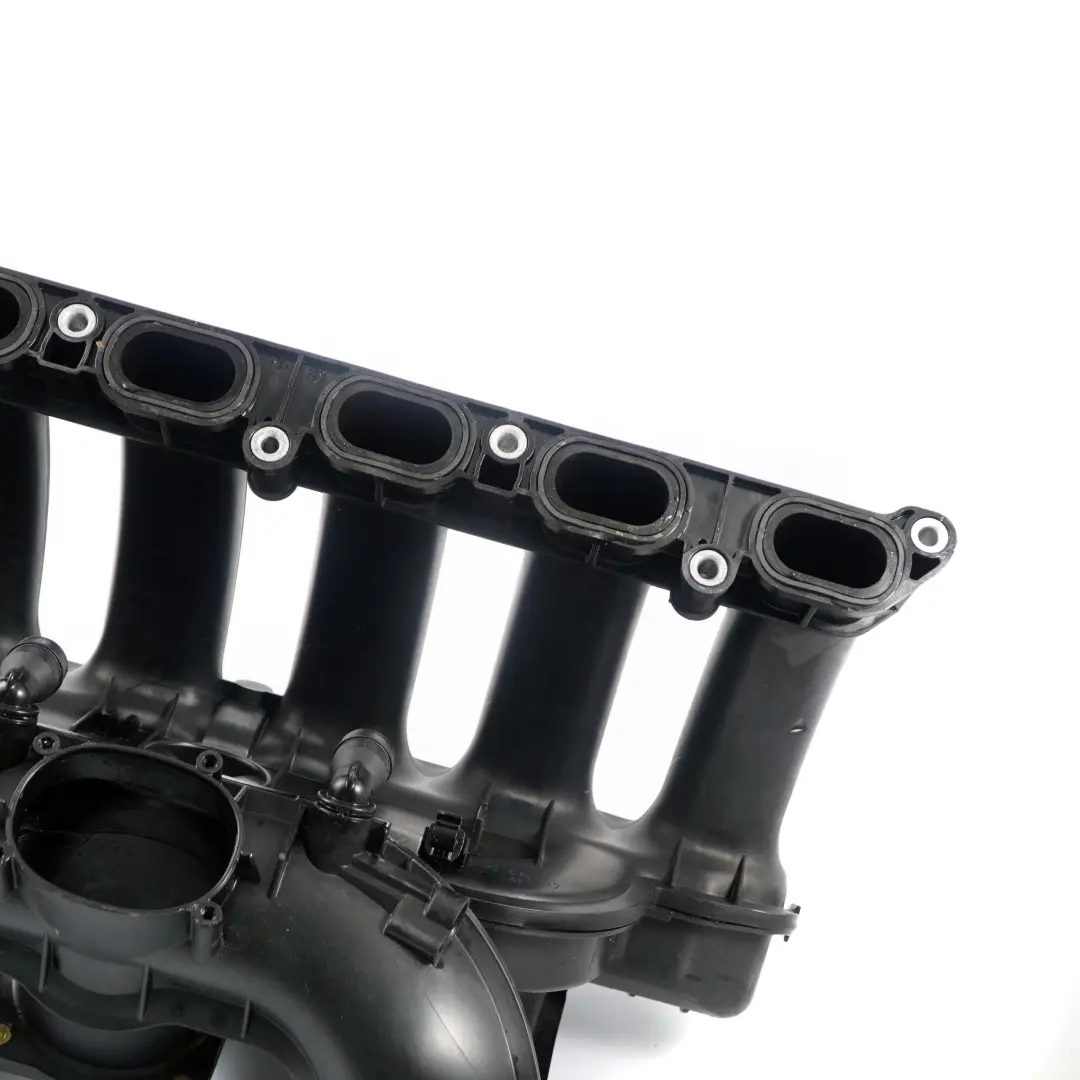 N53 523i Benzin Ansaugbrücke Ansaugleitung 7534749 für BMW 5 E60 E61 LCI mit Teilenummer 7593006 BMW 5 E60 E61 LCI N53 523i Benzin Ansaugbrücke Ansaugleitung 7534749 - SKU 7593006 - Teilenummer 7593006