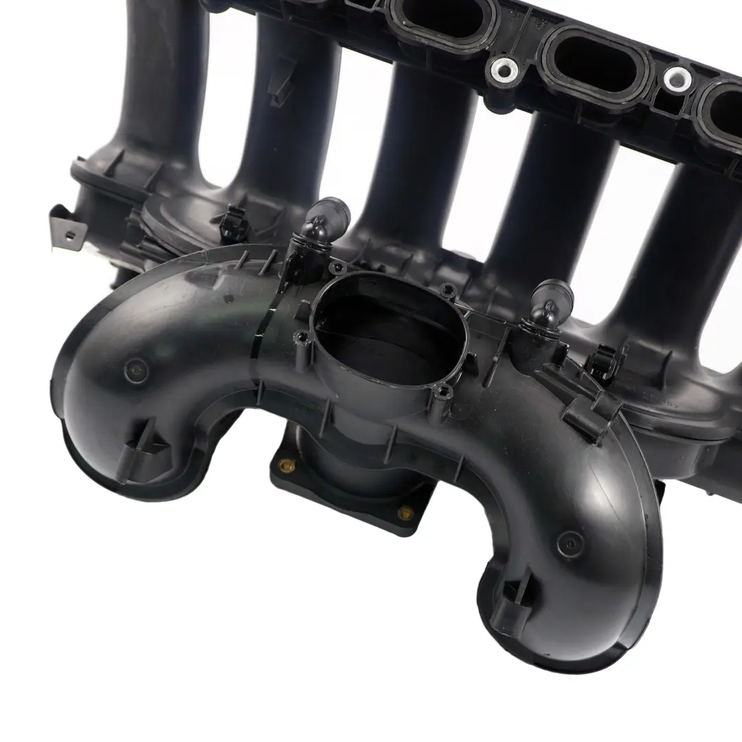 N53 523i Essence Collecteur D'Admission Succion 7534749 pour BMW 5 E60 E61 LCI à propos du numéro de pièce 7593006 BMW 5 E60 E61 LCI N53 523i Essence Collecteur D'Admission Succion 7534749 - SKU 7593006 - Numéro de pièce 7593006