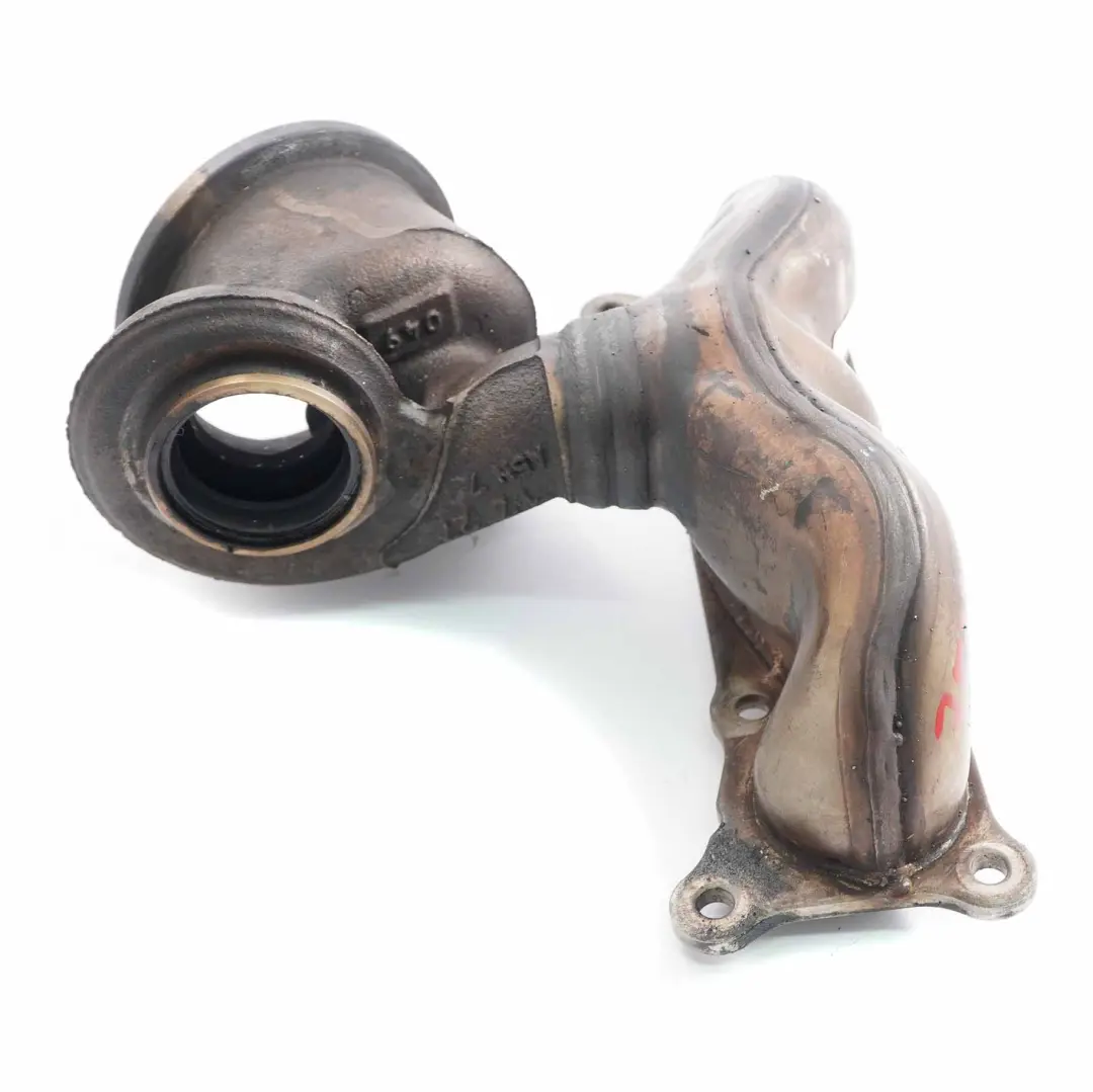 Gasolina N54 Turbocompresor Turbo Charger para BMW E90 E91 E92 E93 335i con número de pieza 7593015 BMW E90 E91 E92 E93 335i Gasolina N54 Turbocompresor Turbo Charger - SKU 7593015-2 - Número de pieza 7593015