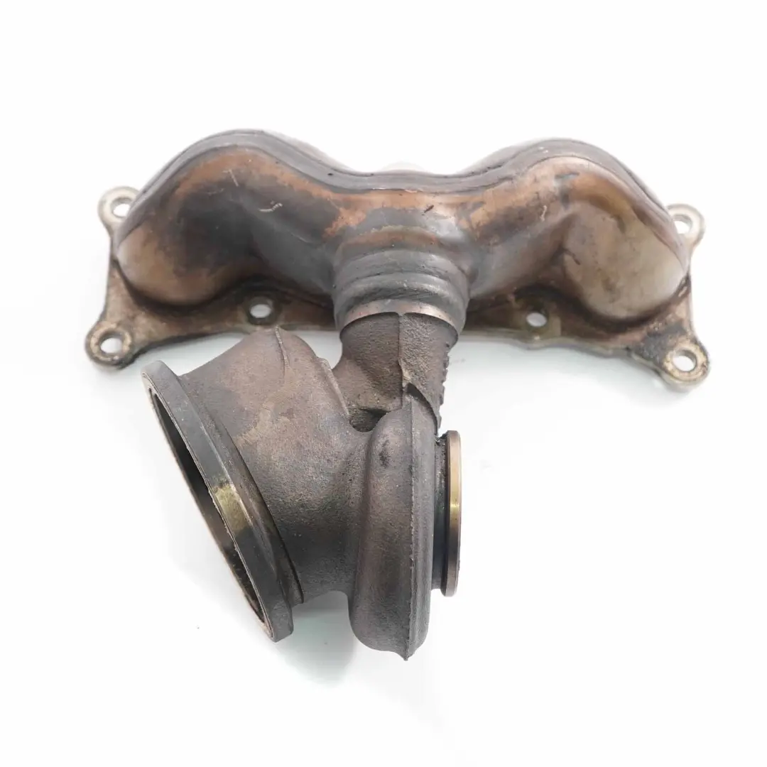 BMW E90 E91 E92 335i Benzin N54 Zylinder 1-3 Turbolader Turbo Abdeckung - SKU 7593015-2 - Teilenummer 7593015