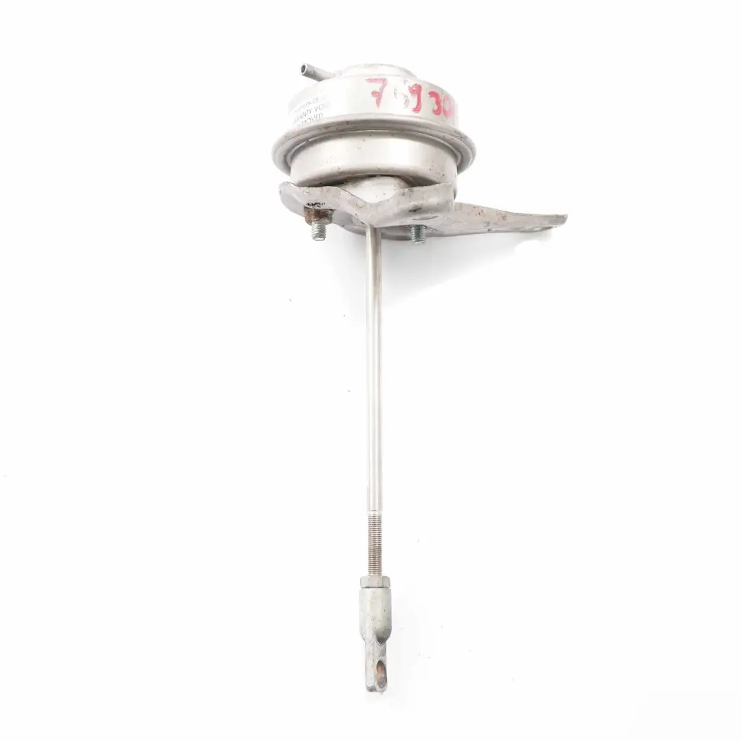 Vacuum Box BMW E90 E91 E92 E93 335i N54 Actuator Turbocharger Turbo  - SKU 7593015-3 - Part number 7593015