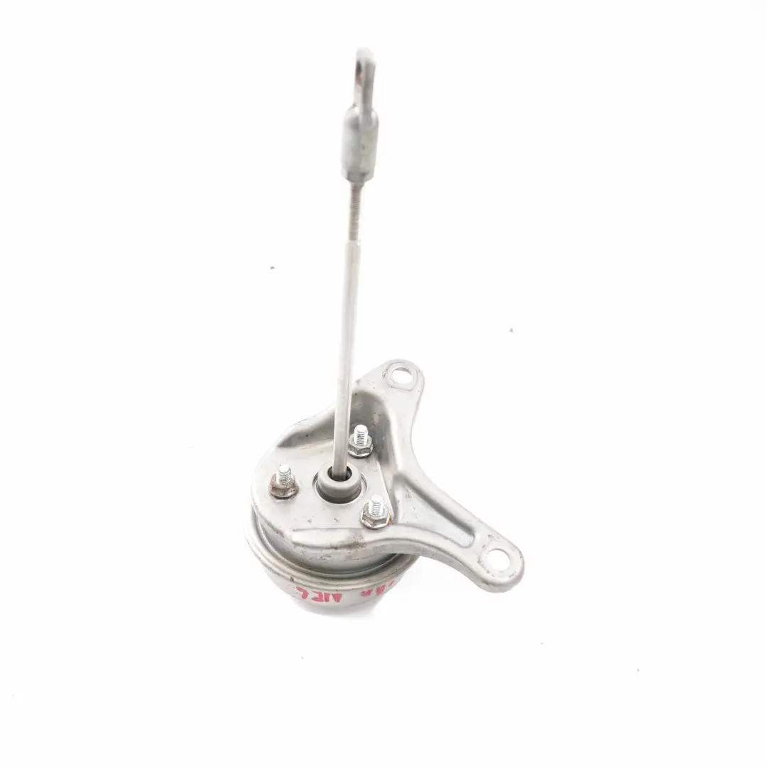 Vacuum Box BMW E90 E91 E92 E93 335i N54 Actuator Turbocharger Turbo  - SKU 7593015-3 - Part number 7593015
