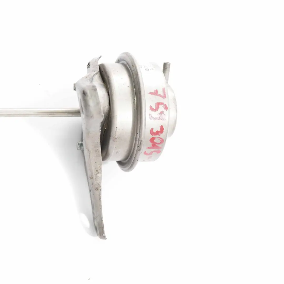 Boîte à vide BMW E90 E91 E92 E93 335i N54 Actuator Turbocharger Turbo pour à propos du numéro de pièce 7593015 Boîte à vide BMW E90 E91 E92 E93 335i N54 Actuator Turbocharger Turbo - SKU 7593015-3 - Numéro de pièce 7593015