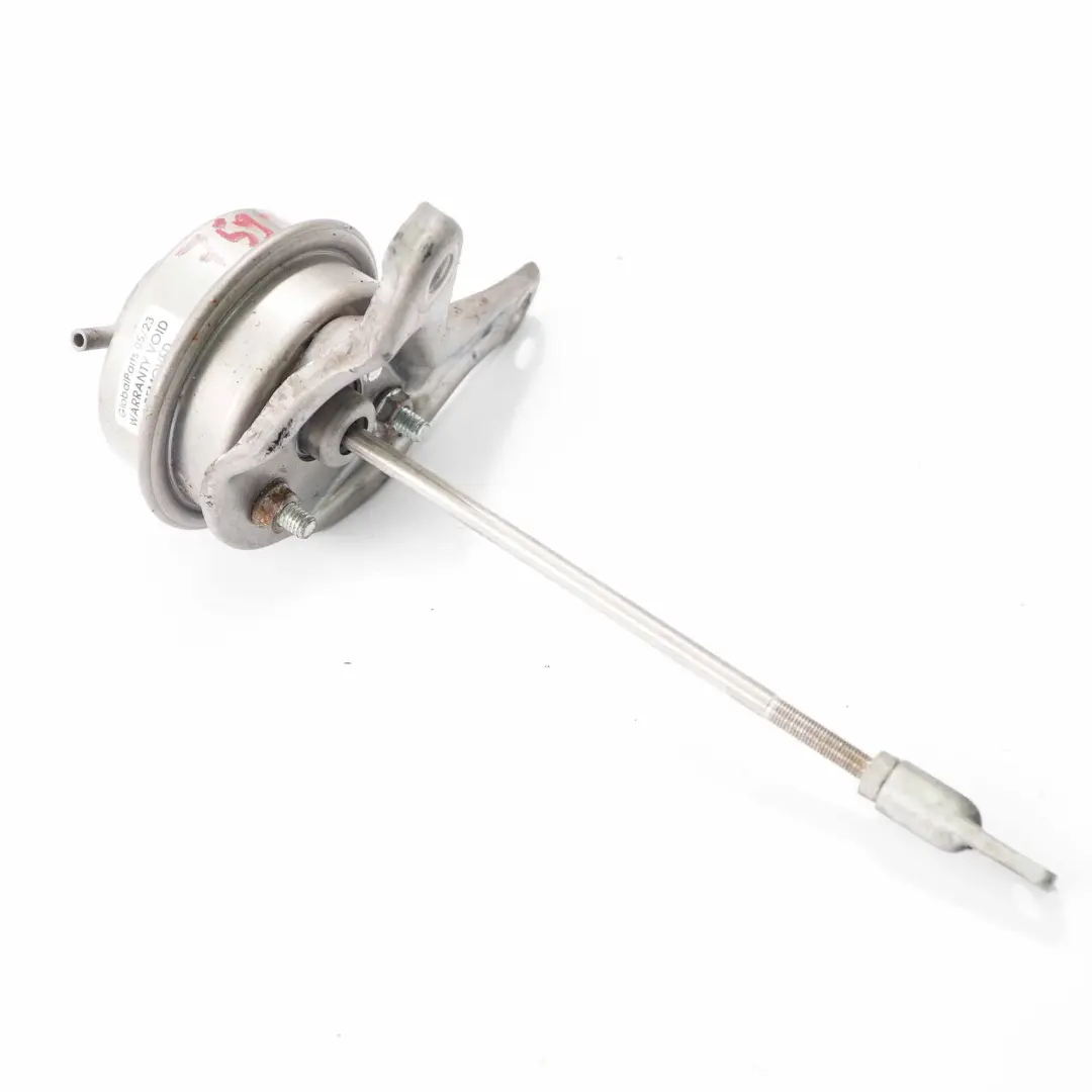 Vacuum Box BMW E90 E91 E92 E93 335i N54 Actuator Turbocharger Turbo  - SKU 7593015-3 - Part number 7593015
