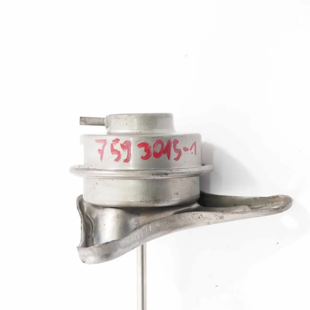 Vacuum Box BMW E90 E91 E92 E93 335i N54 Actuator Turbocharger Turbo  - SKU 7593015-3 - Part number 7593015