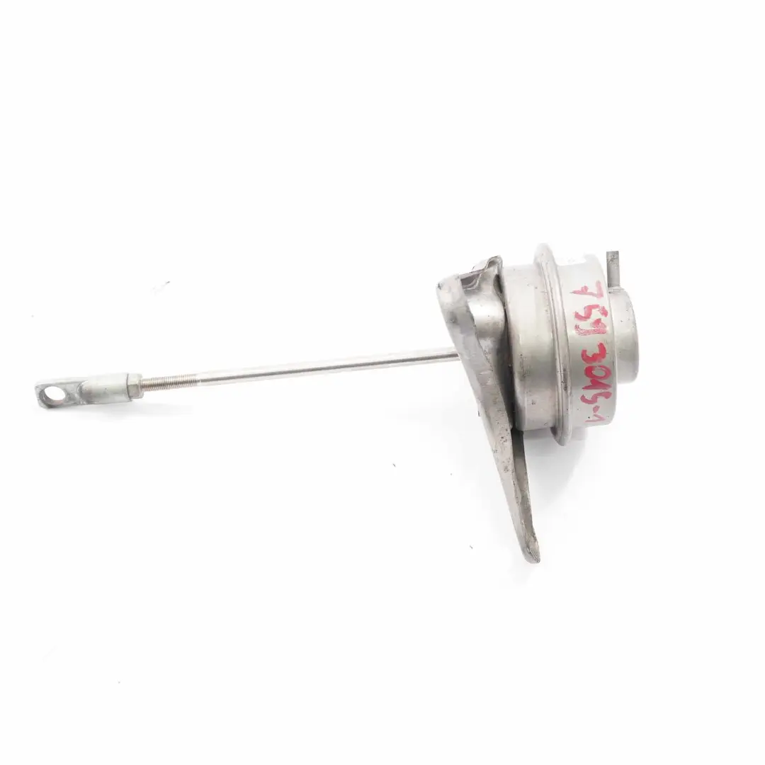 Vacuum Box BMW E90 E91 E92 E93 335i N54 Actuator Turbocharger Turbo to with Part number 7593015 Vacuum Box BMW E90 E91 E92 E93 335i N54 Actuator Turbocharger Turbo - SKU 7593015-3 - Part number 7593015