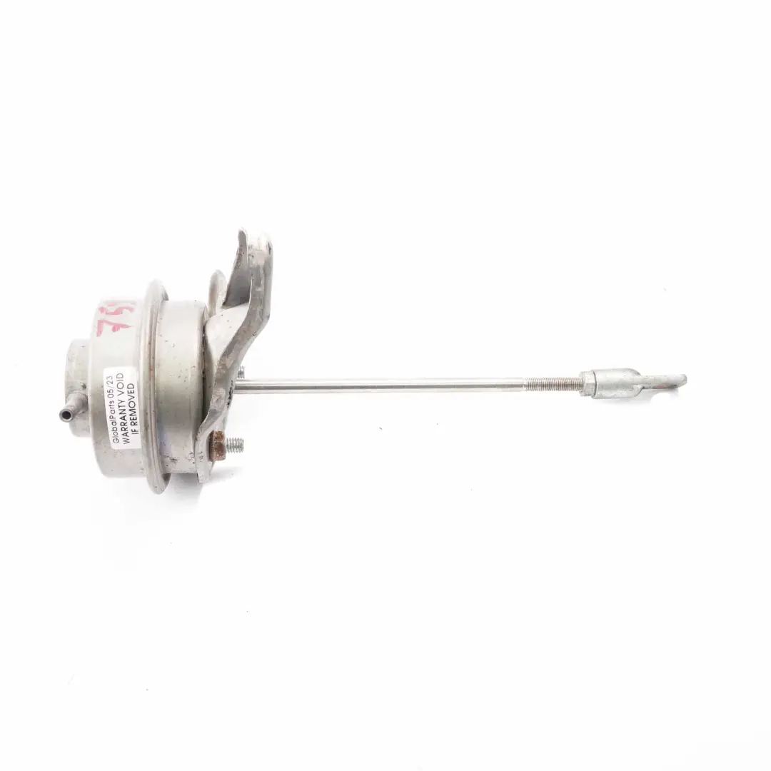 Vacuum Box BMW E90 E91 E92 E93 335i N54 Actuator Turbocharger Turbo  - SKU 7593015-3 - Part number 7593015
