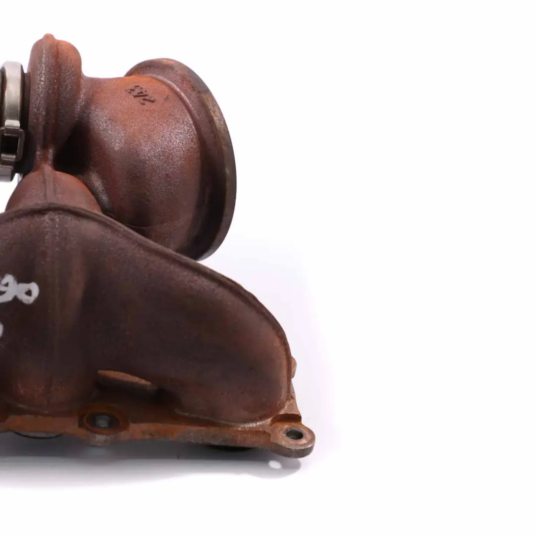 BMW E90 E91 E92 E93 335i benzina N54 Turbocompressore TD04-16T - SKU 7593015 - Numero di parte 7593015