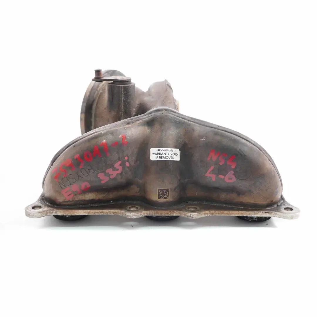 Turbocharger BMW E90 E91 E92 335i Petrol N54 4-6 Turbo Charger Case  - SKU 7593017-2 - Part number 7593017