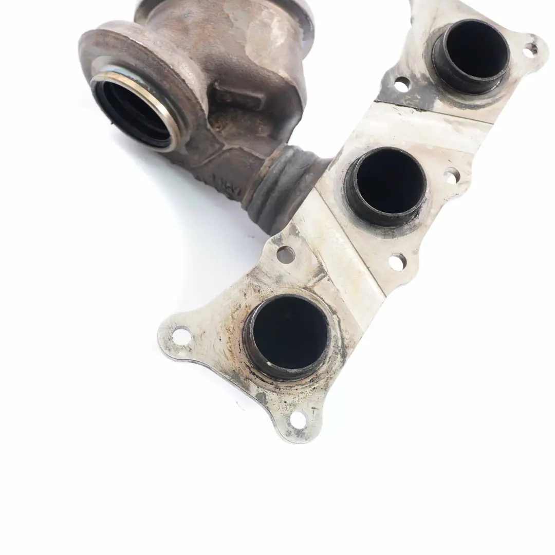 Turbocompresor BMW E90 E91 E92 335i Gasolina N54 4-6 Turbocompresor Caja para con número de pieza 7593017 Turbocompresor BMW E90 E91 E92 335i Gasolina N54 4-6 Turbocompresor Caja - SKU 7593017-2 - Número de pieza 7593017