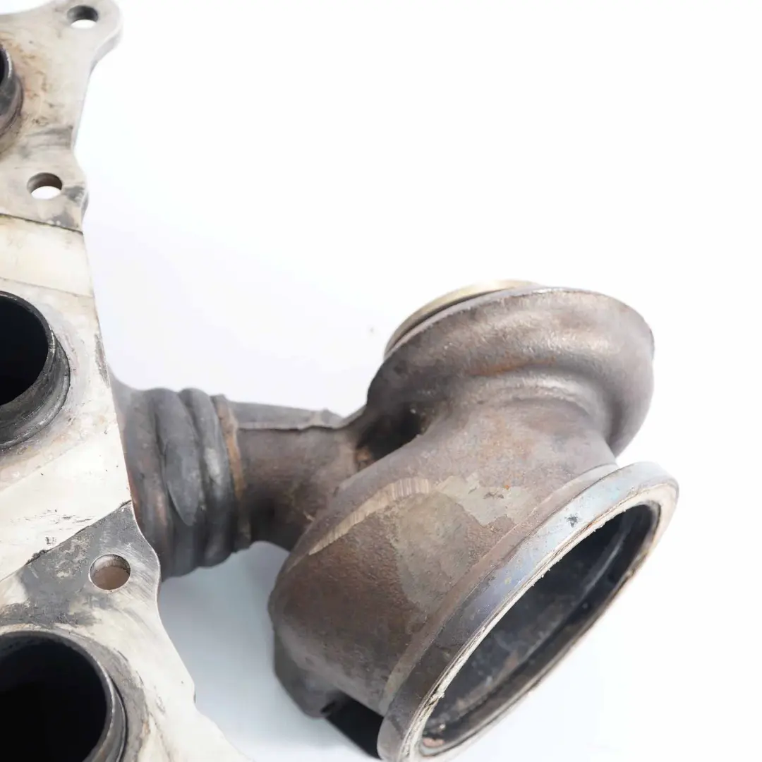  Turbolader BMW E90 E91 E92 335i Benziner N54 4-6 Turbolader Gehäuse - SKU 7593017-2 - Teilenummer 7593017