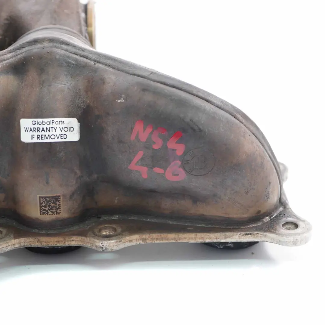 Obudowa Turbosprężarki do BMW E90 E92 335i o numerze 7593017 BMW E90 E92 335i Obudowa Turbosprężarki - SKU 7593017-2 - Numer Części 7593017