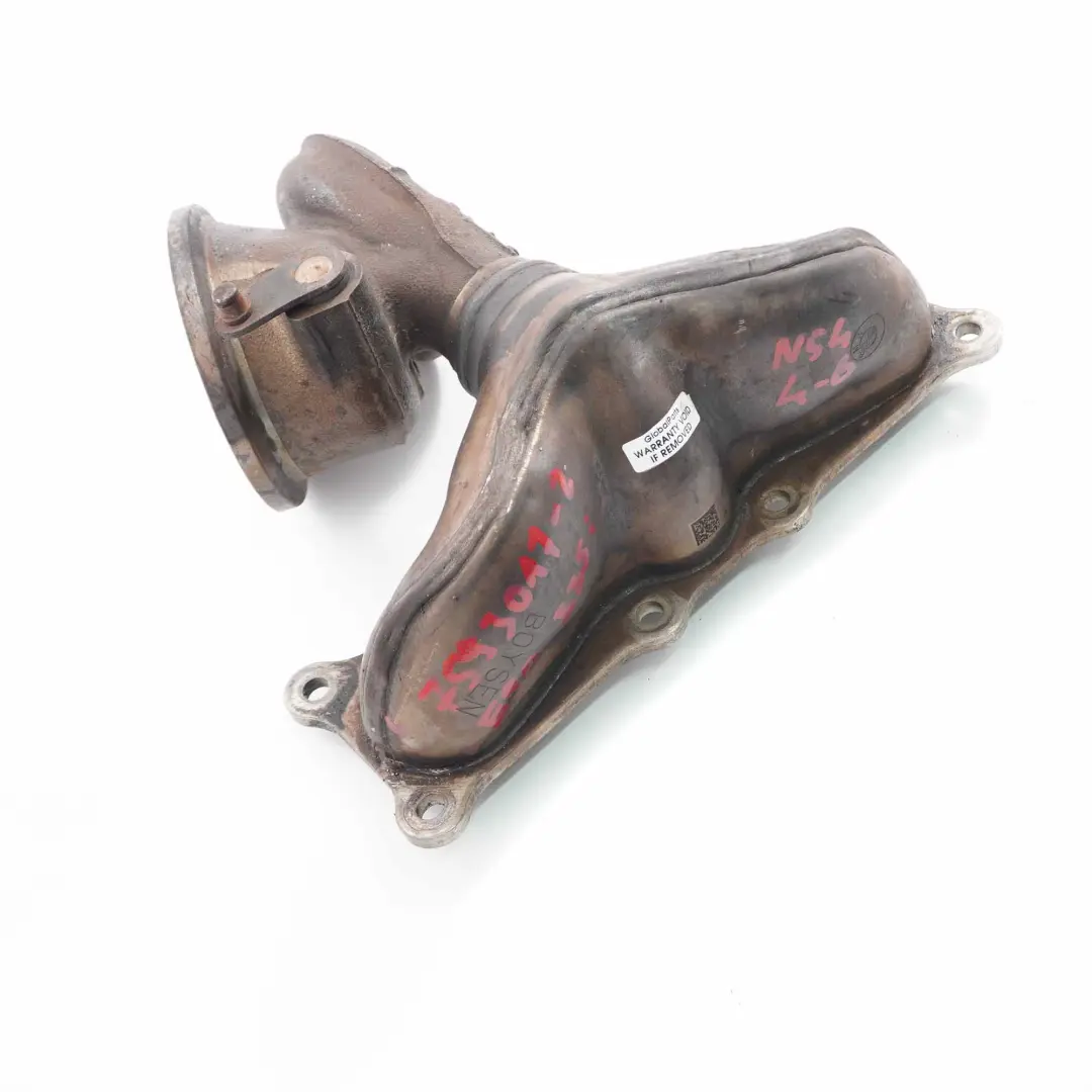 Turbocompressore BMW E90 E91 E92 335i Benzina N54 4-6 Turbo Charger Case per con numero di parte 7593017 Turbocompressore BMW E90 E91 E92 335i Benzina N54 4-6 Turbo Charger Case - SKU 7593017-2 - Numero di parte 7593017