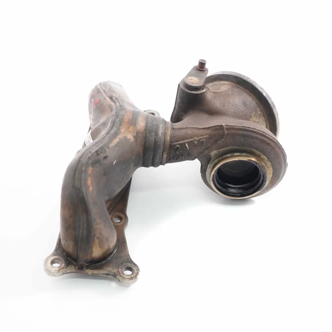  Turbolader BMW E90 E91 E92 335i Benziner N54 4-6 Turbolader Gehäuse - SKU 7593017-2 - Teilenummer 7593017