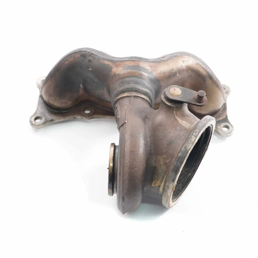  Turbocompresseur BMW E90 E91 E92 335i Petrol N54 4-6 Turbo Charger Case - SKU 7593017-2 - Numéro de pièce 7593017