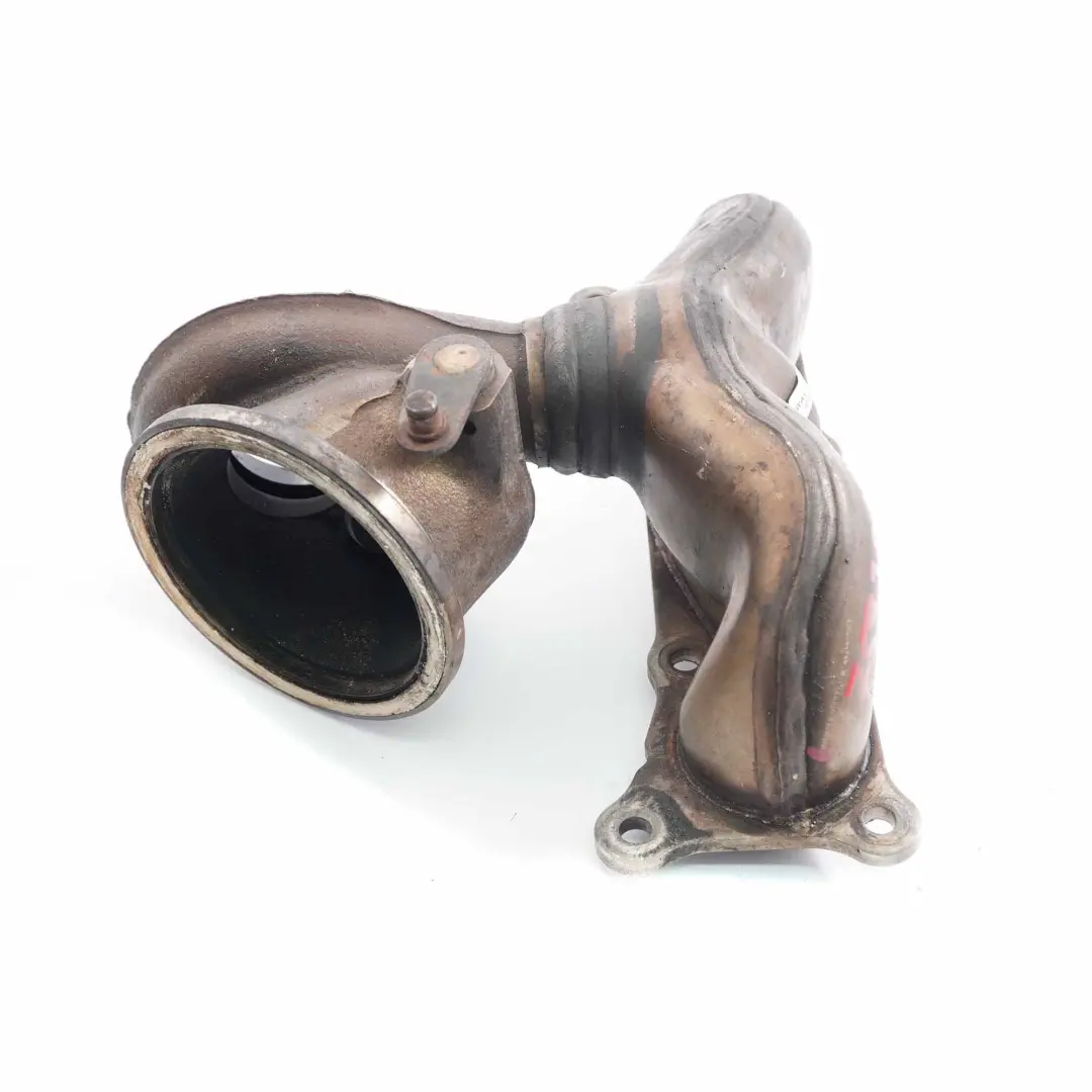 Obudowa Turbosprężarki do BMW E90 E92 335i o numerze 7593017 BMW E90 E92 335i Obudowa Turbosprężarki - SKU 7593017-2 - Numer Części 7593017