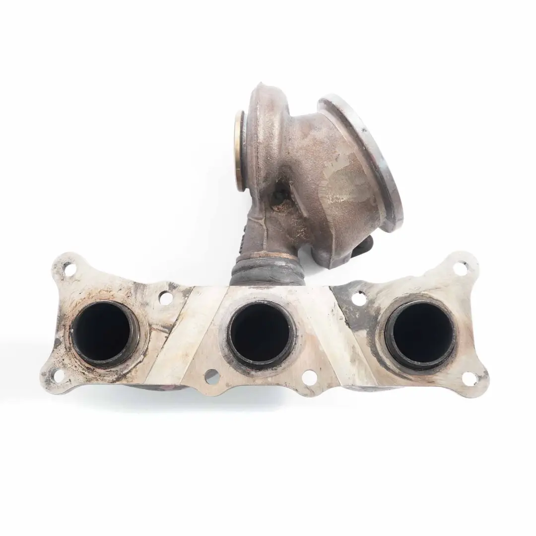 Turbocompresseur BMW E90 E91 E92 335i Petrol N54 4-6 Turbo Charger Case pour à propos du numéro de pièce 7593017 Turbocompresseur BMW E90 E91 E92 335i Petrol N54 4-6 Turbo Charger Case - SKU 7593017-2 - Numéro de pièce 7593017