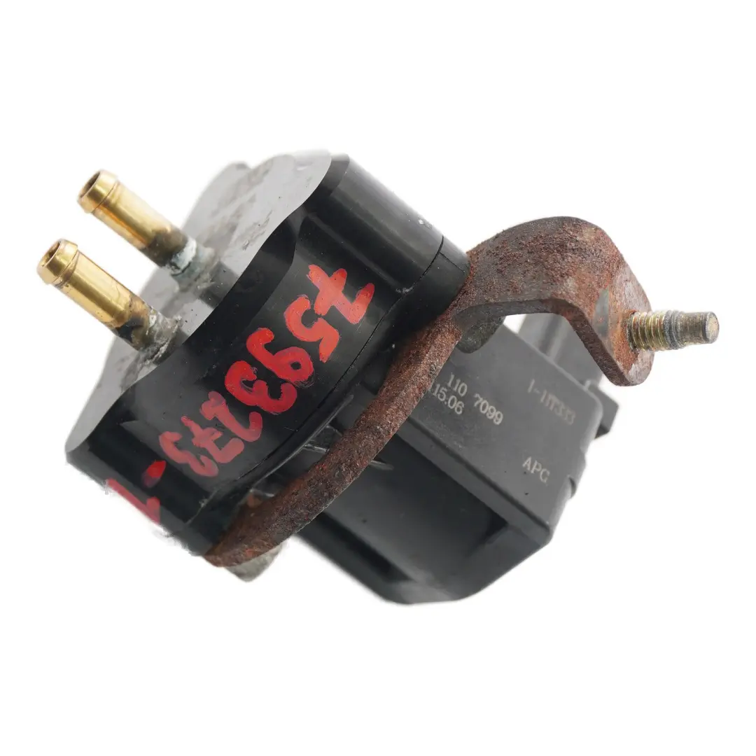 Válvula desvío del turbocompresor con GFB DV Upgrade para Mini S R55 R56 R57 R60 R61 con número de pieza 7593273 Mini S R55 R56 R57 R60 R61 Válvula desvío del turbocompresor con GFB DV Upgrade - SKU 7593273-1 - Número de pieza 7593273