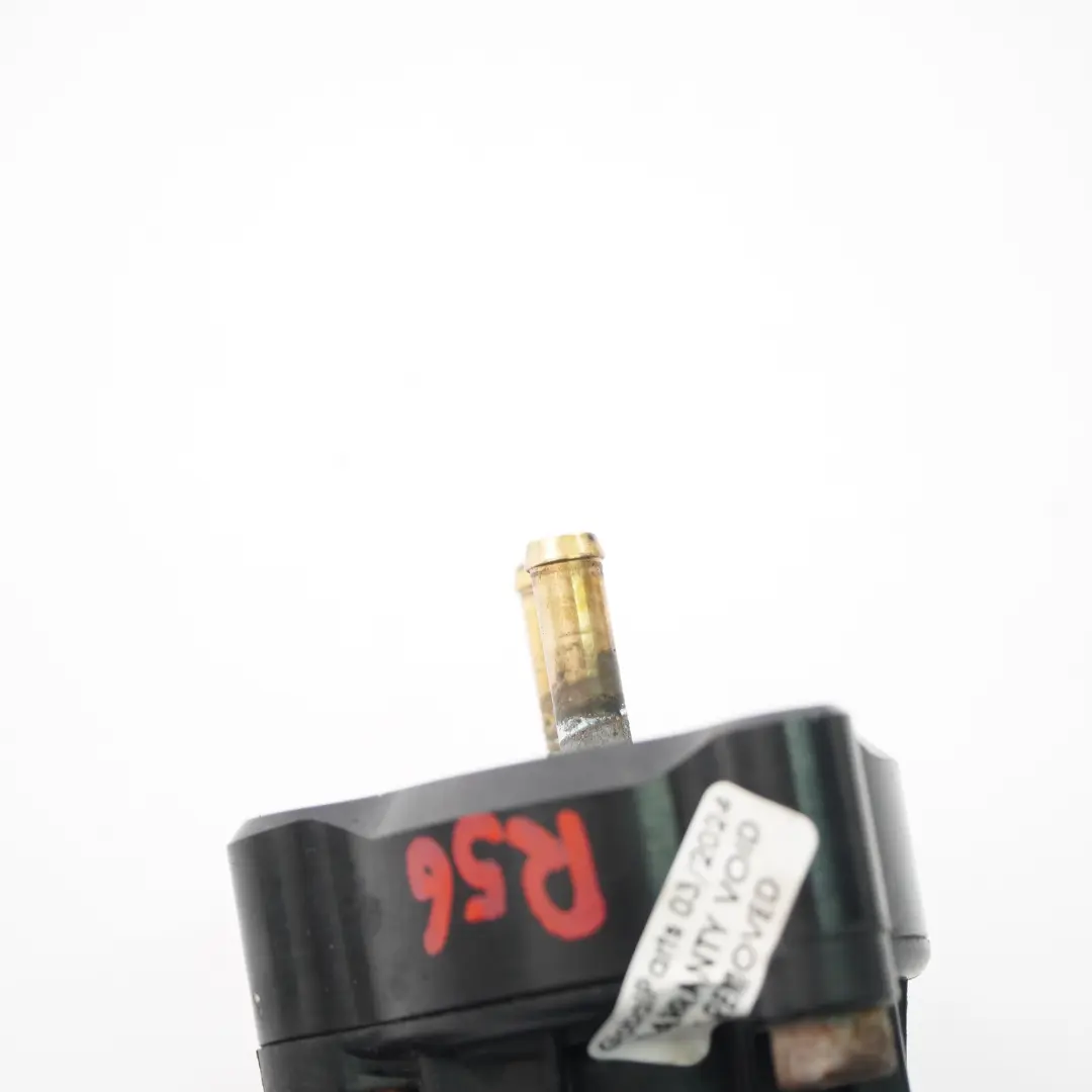 Valvola deviatrice del turbo con aggiornamento GFB DV per Mini S R55 R56 R57 R60 R61 con numero di parte 7593273 Mini S R55 R56 R57 R60 R61 Valvola deviatrice del turbo con aggiornamento GFB DV - SKU 7593273-1 - Numero di parte 7593273