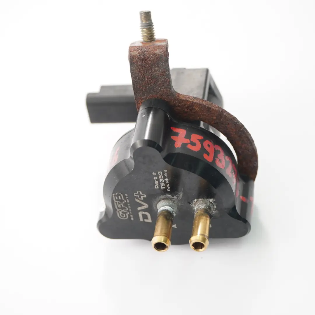 Turbolader Umschaltventil mit GFB DV + Upgrade für Mini S R55 R56 R57 R60 R61 mit Teilenummer 7593273 Mini S R55 R56 R57 R60 R61 Turbolader Umschaltventil mit GFB DV + Upgrade - SKU 7593273-1 - Teilenummer 7593273