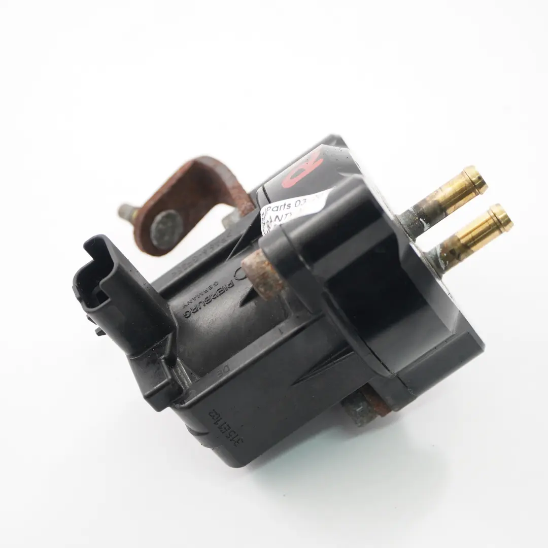 Mini S R55 R56 R57 R60 R61 Valvola deviatrice del turbo con aggiornamento GFB DV - SKU 7593273-1 - Numero di parte 7593273