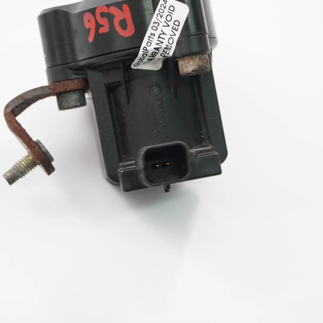 Zawór Turbosprężarki Bocznikowy Upustowy Z GFB DV+ do Mini S R55 R56 R60 R61 o numerze 7593273 Mini S R55 R56 R60 R61 Zawór Turbosprężarki Bocznikowy Upustowy Z GFB DV+ - SKU 7593273-1 - Numer Części 7593273