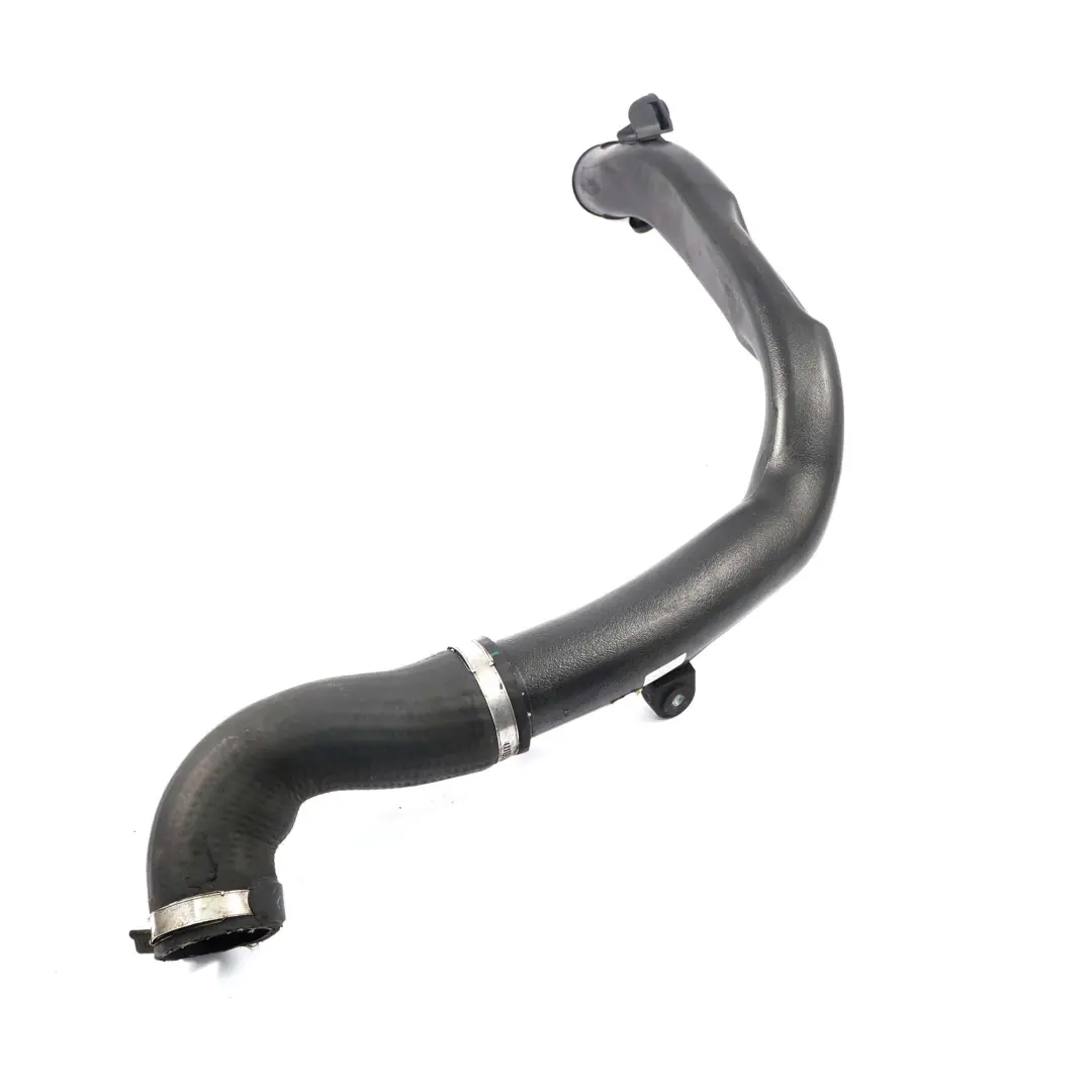  Intake Pipe Mini R55 R56 Cooper S JCW N18 Engine Intercooler Turbo Hose - SKU 7593369-2 - Part number 7593369
