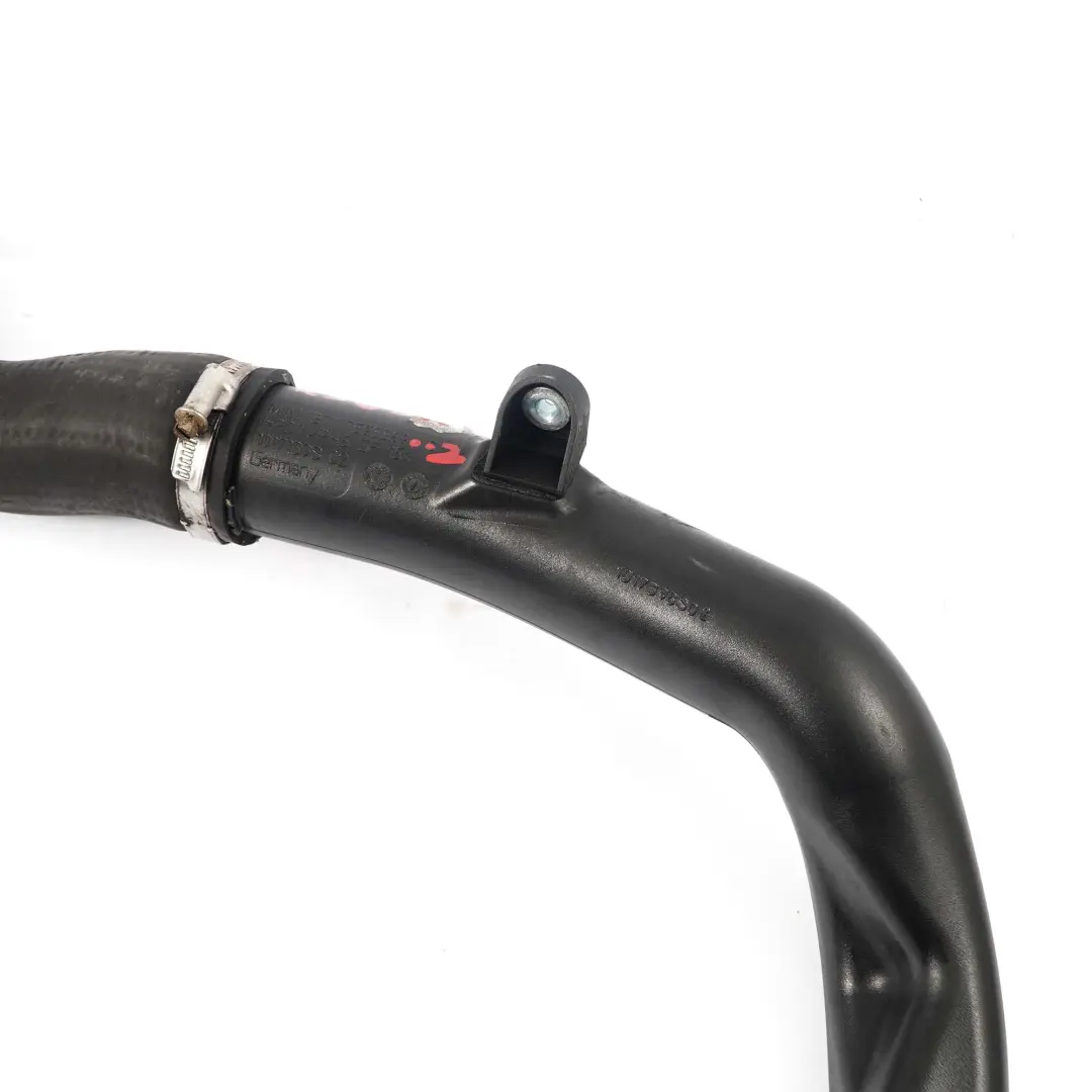 Mini Cooper S R55 R56 N18 Tuyau D'admission Turbo Pour Refroidisseur Air Moteur - SKU 7593369-2 - Numéro de pièce 7593369