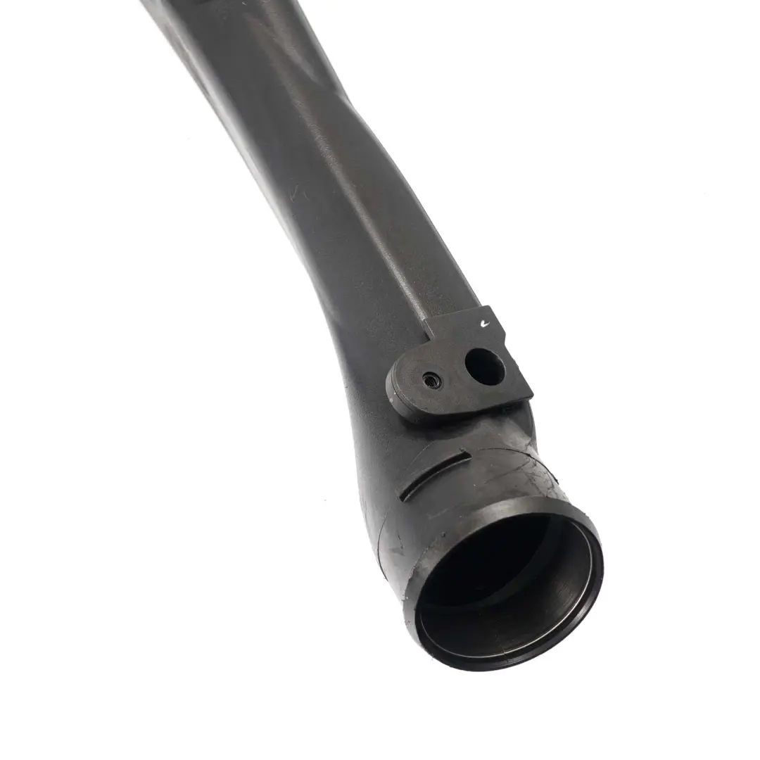 Intake Pipe Mini R55 R56 Cooper S JCW N18 Engine Intercooler Turbo Hose to with Part number 7593369 Intake Pipe Mini R55 R56 Cooper S JCW N18 Engine Intercooler Turbo Hose - SKU 7593369-2 - Part number 7593369