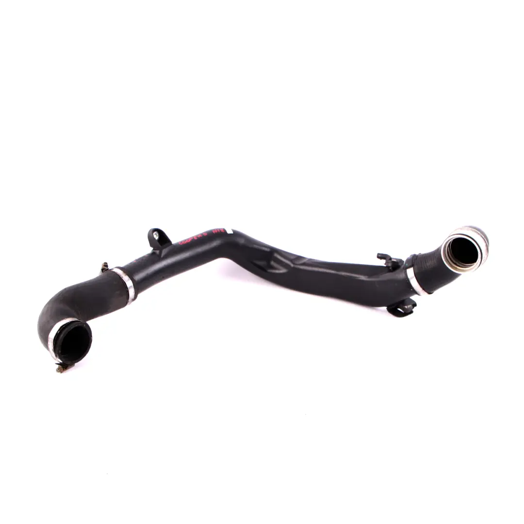 Mini Cooper S JCW R55 R56 N18 Engine Intercooler Intake Turbo Hose Pipe - SKU 7593369 - Part number 7593369