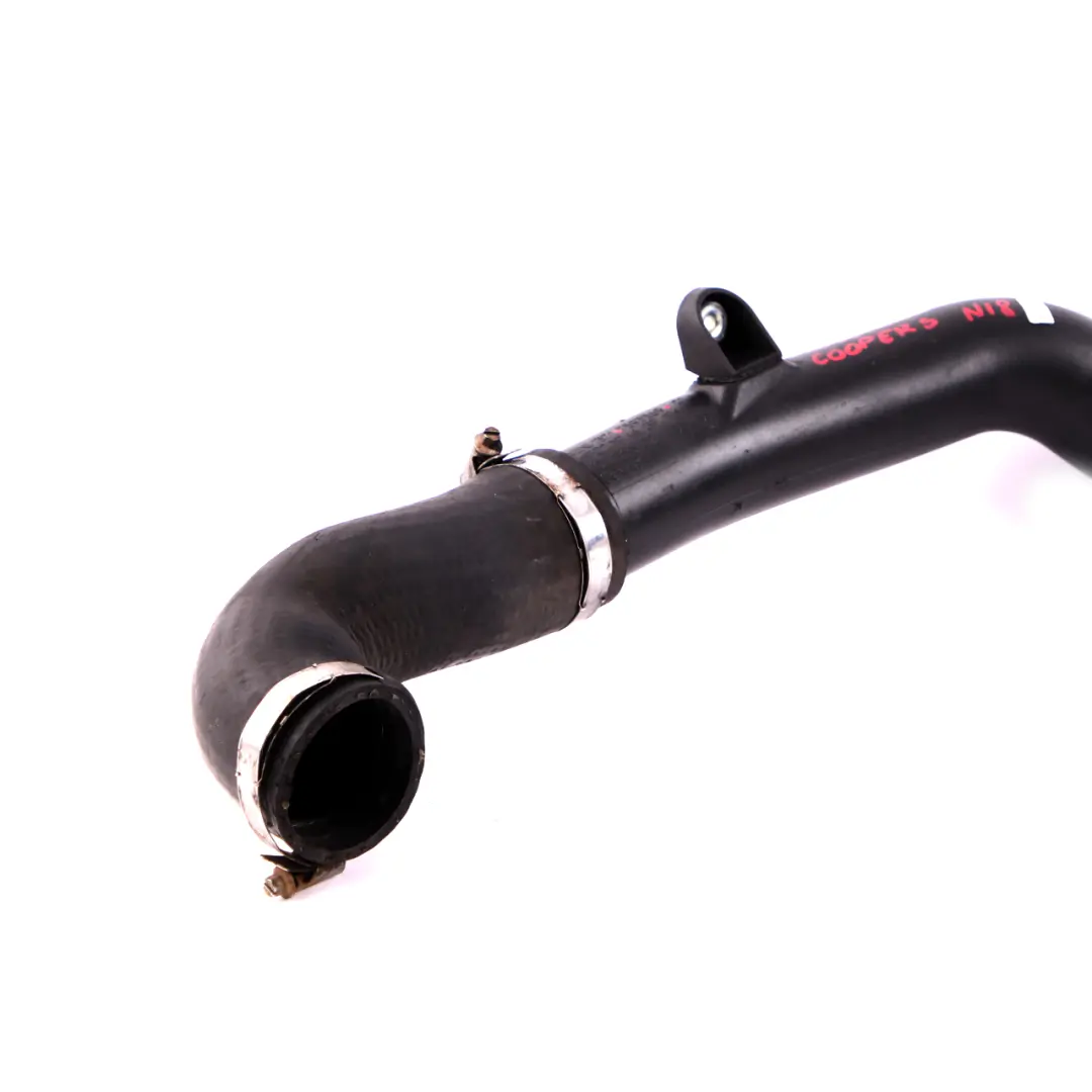Mini Cooper S JCW R55 R56 N18 Motore Intercooler Intake Turbo flessibile - SKU 7593369 - Numero di parte 7593369