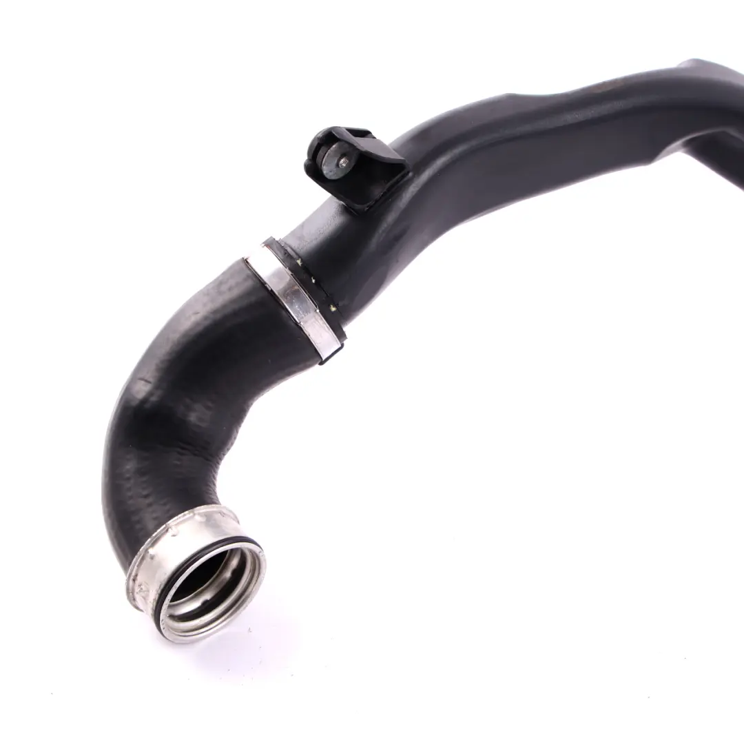 Mini Cooper S JCW R55 R56 N18 Engine Intercooler Intake Turbo Hose Pipe - SKU 7593369 - Part number 7593369