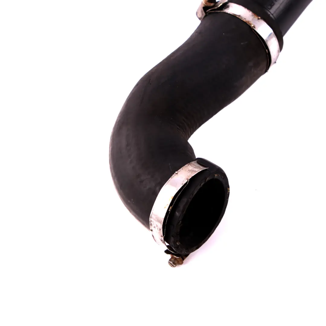 Motore Intercooler Intake Turbo flessibile per Mini Cooper S JCW R55 R56 N18 con numero di parte 7593369 Mini Cooper S JCW R55 R56 N18 Motore Intercooler Intake Turbo flessibile - SKU 7593369 - Numero di parte 7593369