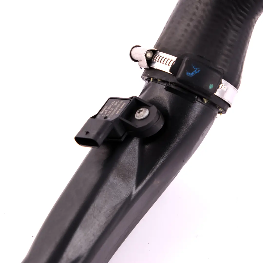 Przewód Rura Wąż Powietrza do Mini Cooper S R56 N18 o numerze 7593369 Mini Cooper S R56 N18 Przewód Rura Wąż Powietrza - SKU 7593369 - Numer Części 7593369